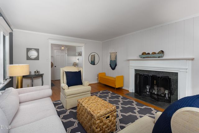 3412 Sheridan Drive, Durham, NC 27707