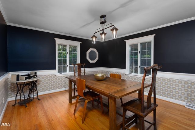 3412 Sheridan Drive, Durham, NC 27707