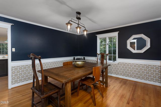 3412 Sheridan Drive, Durham, NC 27707