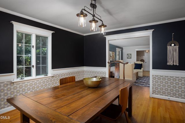 3412 Sheridan Drive, Durham, NC 27707