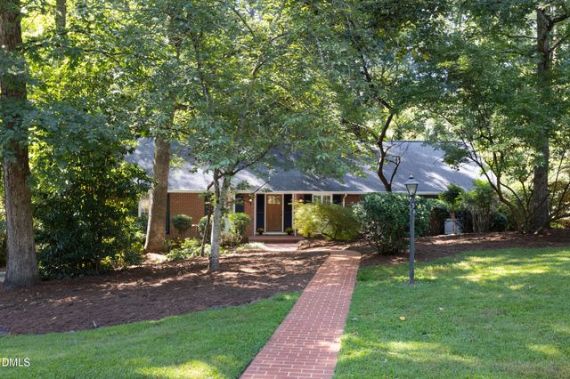 3412 Sheridan Drive, Durham, NC 27707