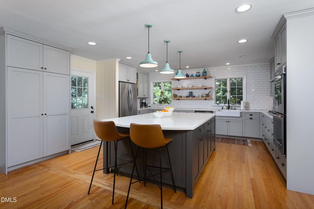 3412 Sheridan Drive, Durham, NC 27707