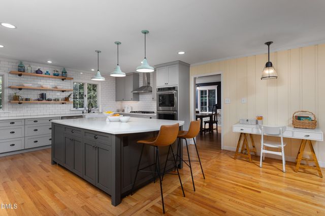 3412 Sheridan Drive, Durham, NC 27707