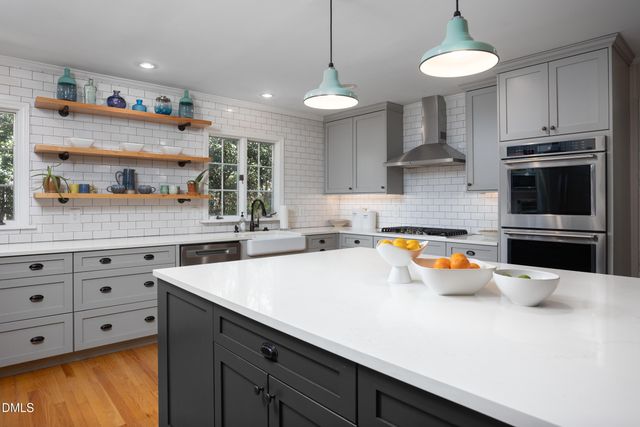 3412 Sheridan Drive, Durham, NC 27707