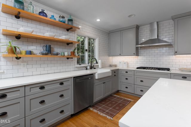 3412 Sheridan Drive, Durham, NC 27707