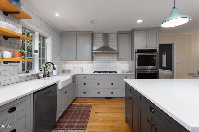 3412 Sheridan Drive, Durham, NC 27707