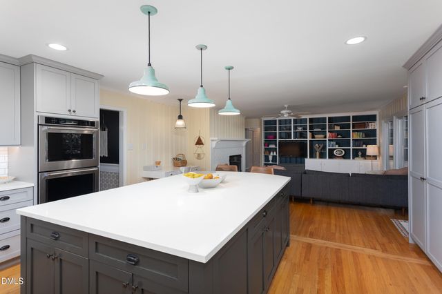 3412 Sheridan Drive, Durham, NC 27707