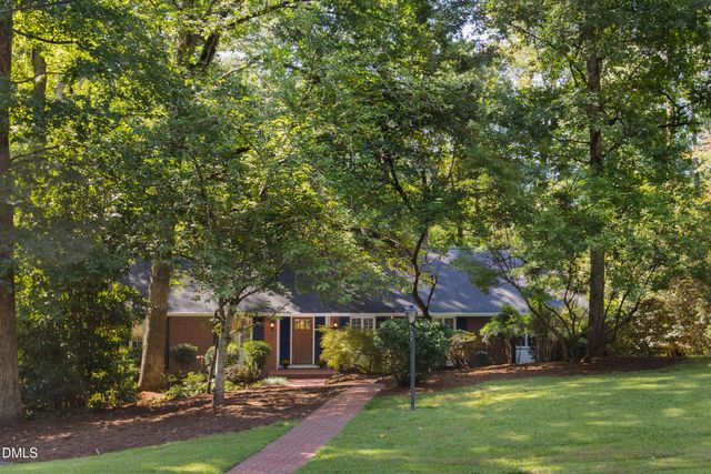 3412 Sheridan Drive, Durham, NC 27707