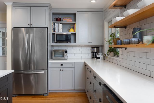 3412 Sheridan Drive, Durham, NC 27707
