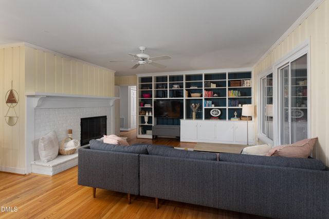 3412 Sheridan Drive, Durham, NC 27707