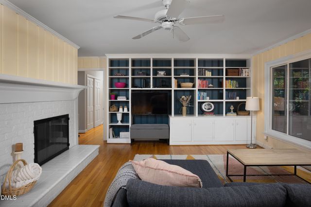 3412 Sheridan Drive, Durham, NC 27707