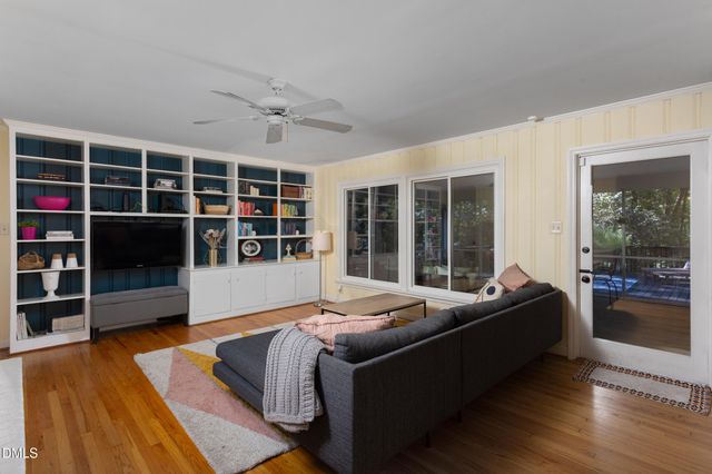 3412 Sheridan Drive, Durham, NC 27707