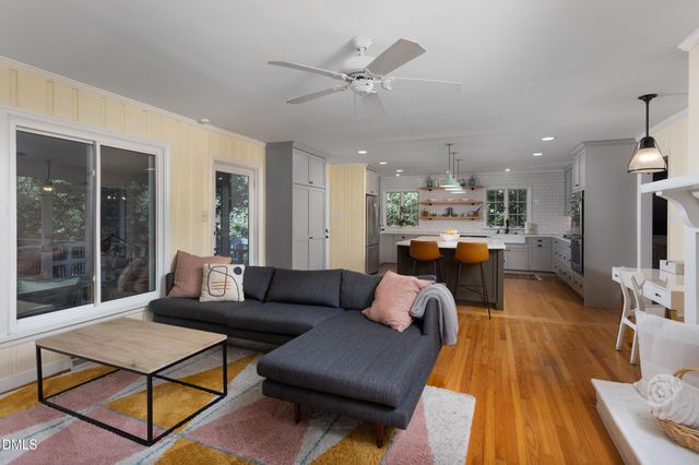 3412 Sheridan Drive, Durham, NC 27707