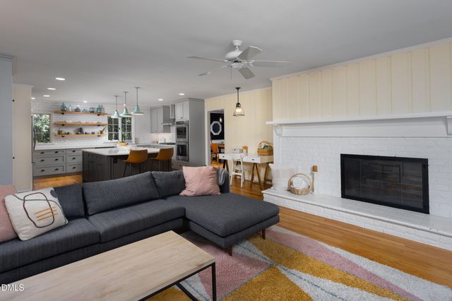 3412 Sheridan Drive, Durham, NC 27707