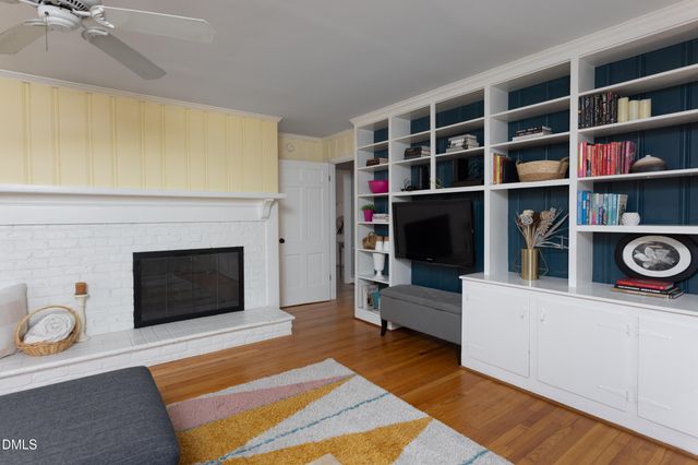 3412 Sheridan Drive, Durham, NC 27707