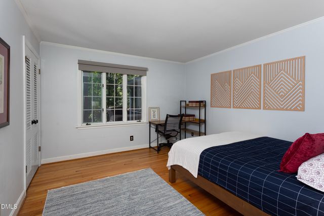 3412 Sheridan Drive, Durham, NC 27707