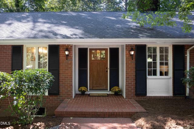 3412 Sheridan Drive, Durham, NC 27707