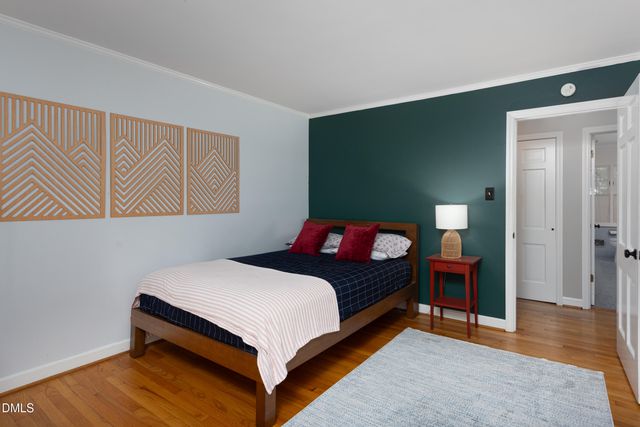3412 Sheridan Drive, Durham, NC 27707