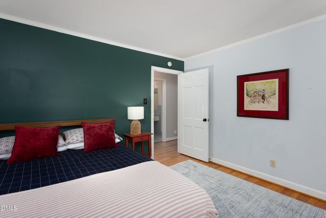 3412 Sheridan Drive, Durham, NC 27707