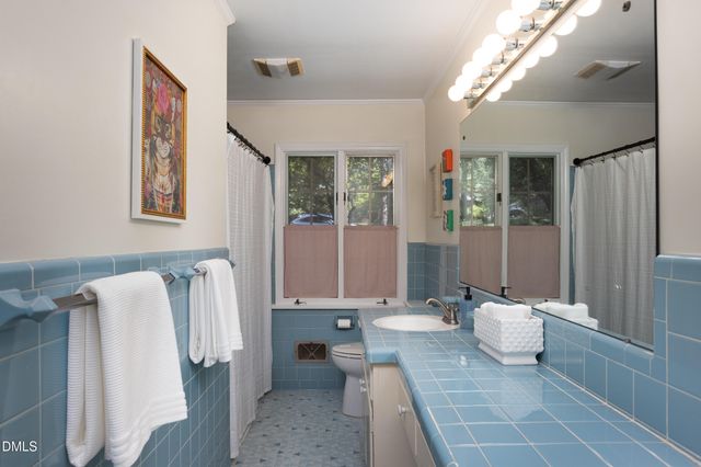 3412 Sheridan Drive, Durham, NC 27707