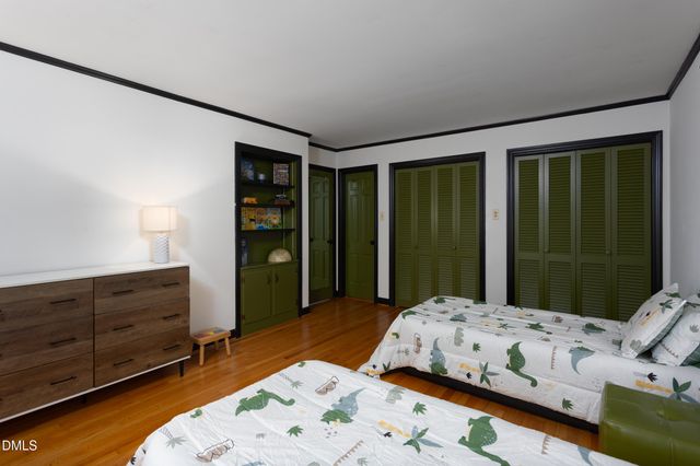 3412 Sheridan Drive, Durham, NC 27707