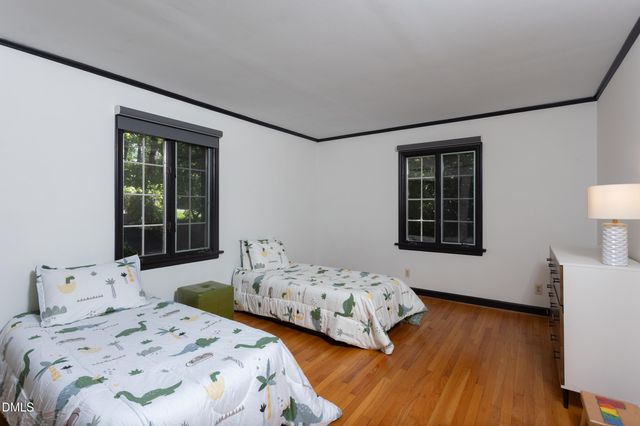 3412 Sheridan Drive, Durham, NC 27707