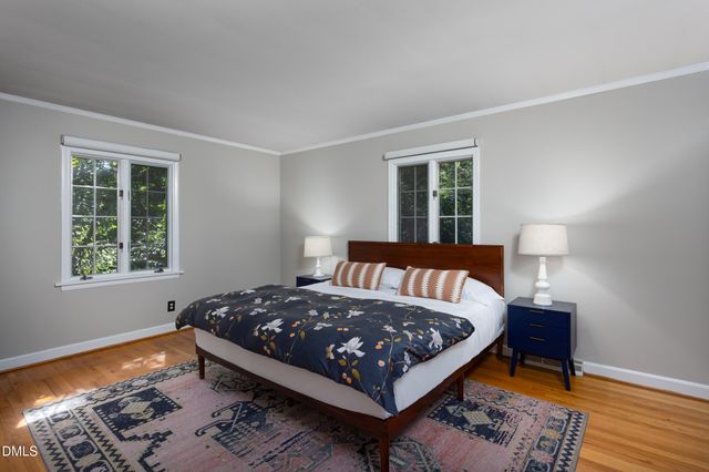3412 Sheridan Drive, Durham, NC 27707