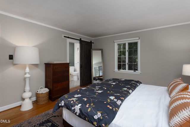 3412 Sheridan Drive, Durham, NC 27707
