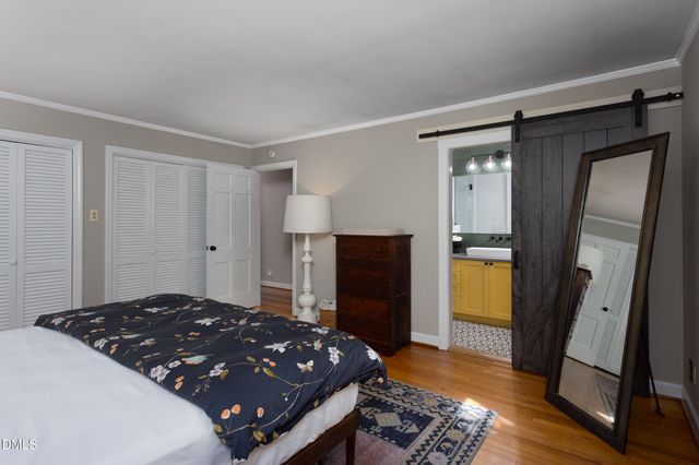 3412 Sheridan Drive, Durham, NC 27707