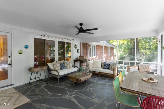 3412 Sheridan Drive, Durham, NC 27707