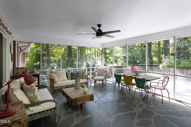 3412 Sheridan Drive, Durham, NC 27707