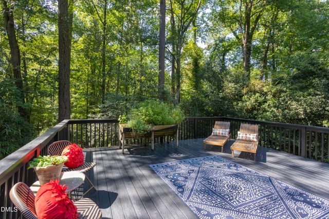 3412 Sheridan Drive, Durham, NC 27707