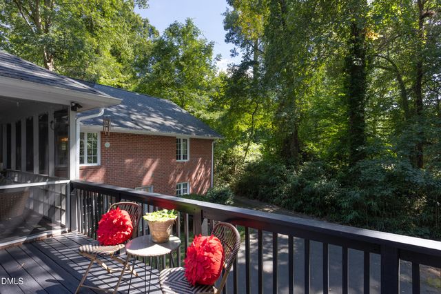 3412 Sheridan Drive, Durham, NC 27707