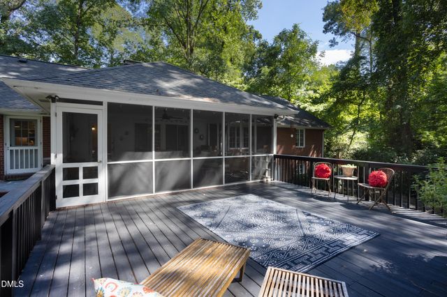 3412 Sheridan Drive, Durham, NC 27707