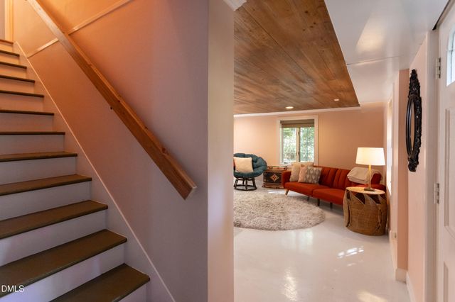 3412 Sheridan Drive, Durham, NC 27707