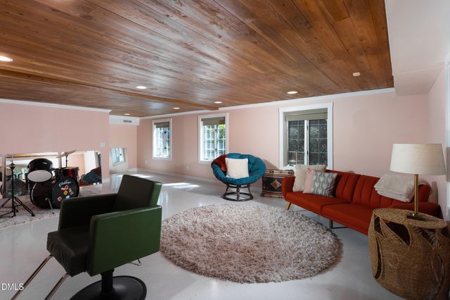 3412 Sheridan Drive, Durham, NC 27707