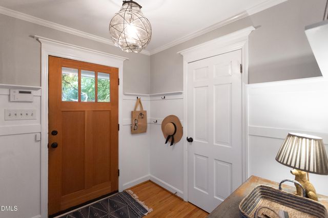 3412 Sheridan Drive, Durham, NC 27707