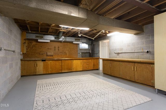 3412 Sheridan Drive, Durham, NC 27707