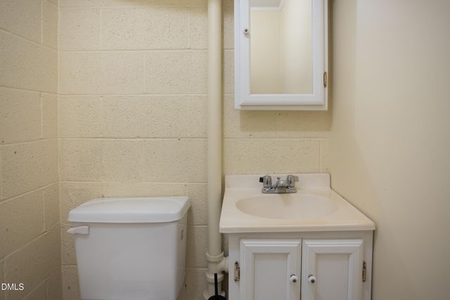 3412 Sheridan Drive, Durham, NC 27707