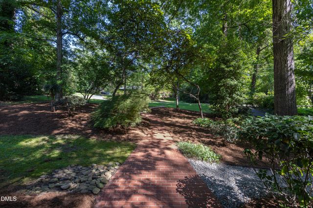 3412 Sheridan Drive, Durham, NC 27707