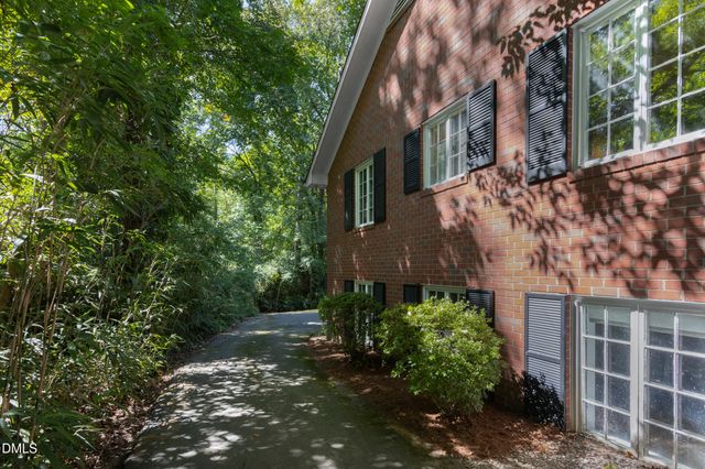 3412 Sheridan Drive, Durham, NC 27707