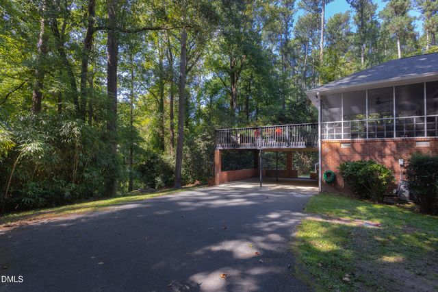 3412 Sheridan Drive, Durham, NC 27707