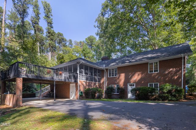 3412 Sheridan Drive, Durham, NC 27707
