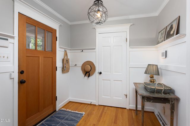 3412 Sheridan Drive, Durham, NC 27707