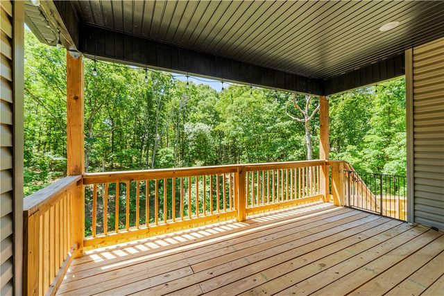 29 Chatham Drive, Bella Vista, AR 72714
