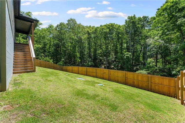 29 Chatham Drive, Bella Vista, AR 72714