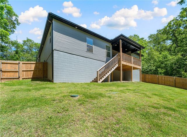 29 Chatham Drive, Bella Vista, AR 72714