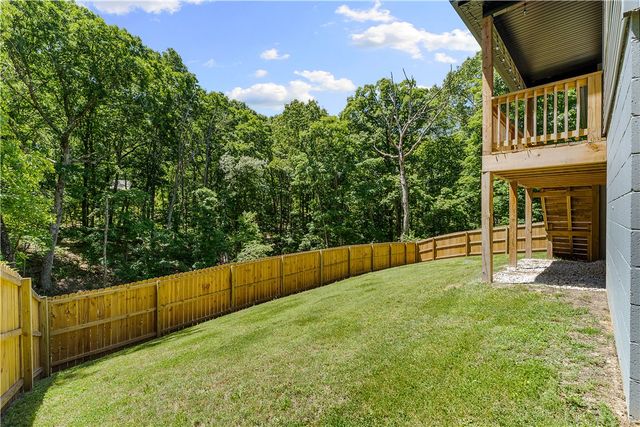 29 Chatham Drive, Bella Vista, AR 72714