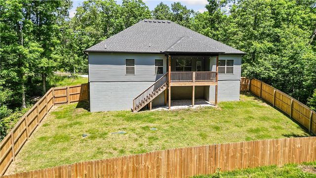 29 Chatham Drive, Bella Vista, AR 72714