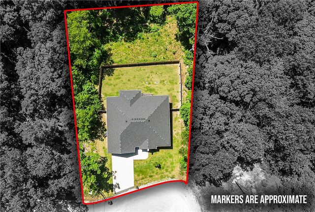 29 Chatham Drive, Bella Vista, AR 72714